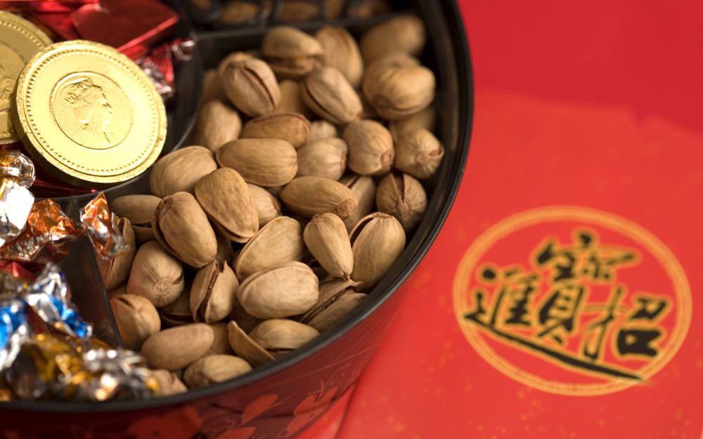 牛年|热门推荐牛年祝福语，2021年春节祝福微信大全