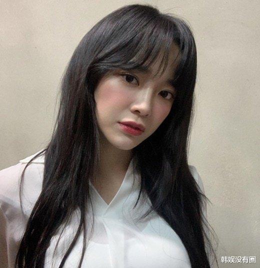 吴世勋绯闻女友金世正怒骂冒名账户恶鬼们见到我就死定了