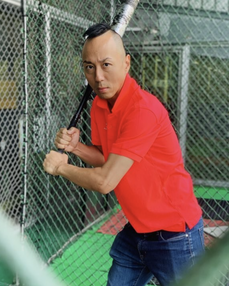 戴耀明自曝一场直播赚六万堪比tvb三个月薪资感慨比拍戏轻松