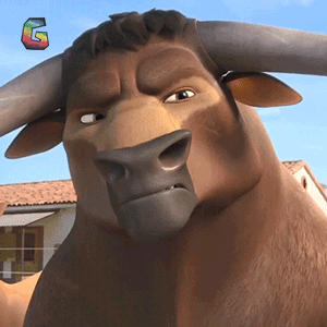 cow,bull,ox 还是cattle?|bull|英语|公牛