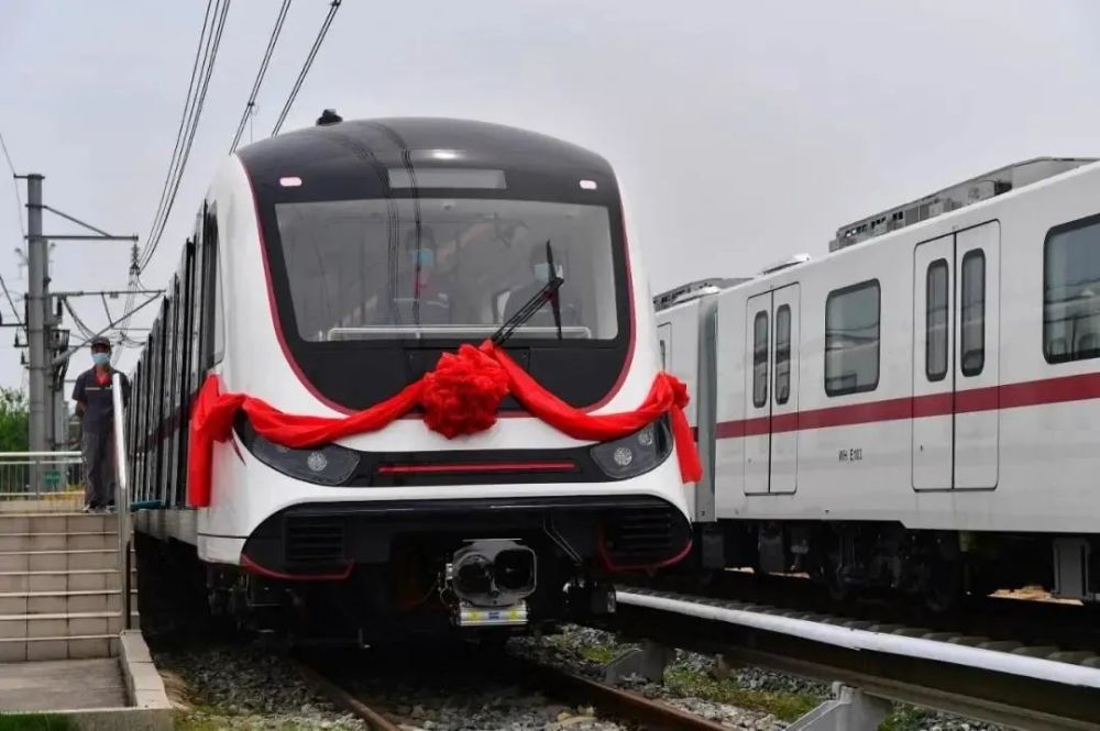 带您回顾那些年青山追过的5号线