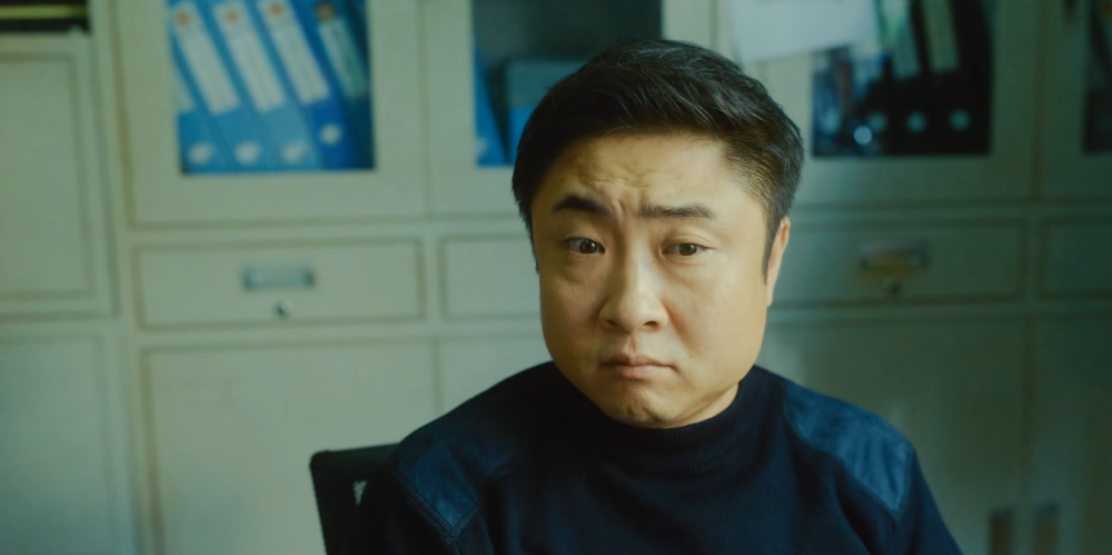 约定首播张子贤乔杉携手演绎片警辛勤奉献于朦胧蓝领接力