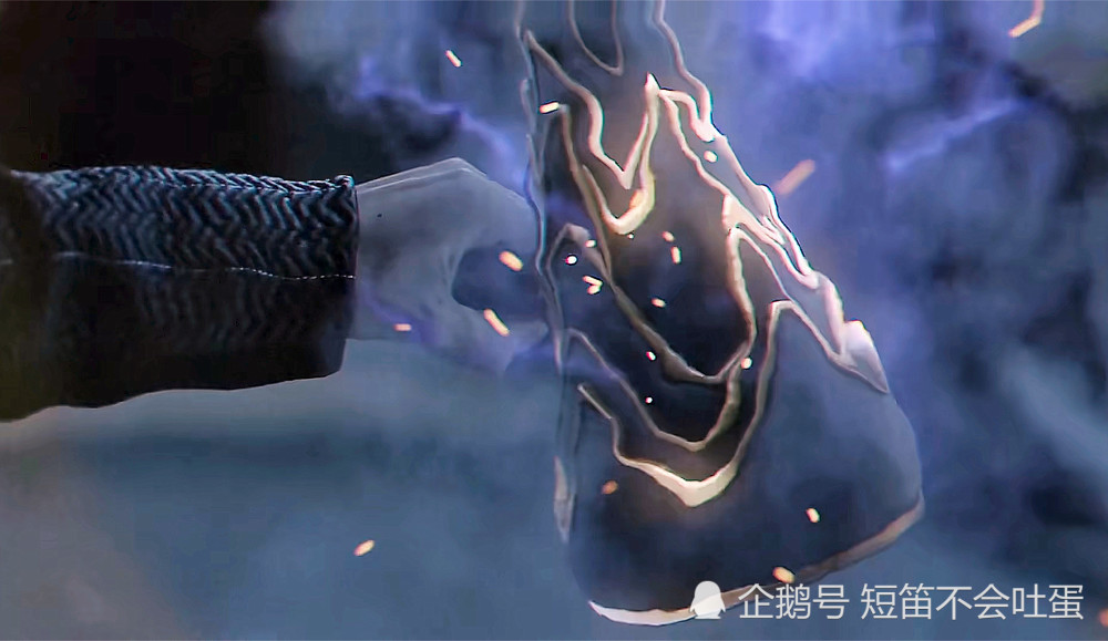 斗罗大陆电视剧:小舞被打伤,唐三怒开昊天锤武魂,护妻狂魔上线