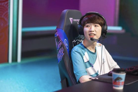 uzi不可能复出了,lpl谁能挡住"鬼皇"gohst?