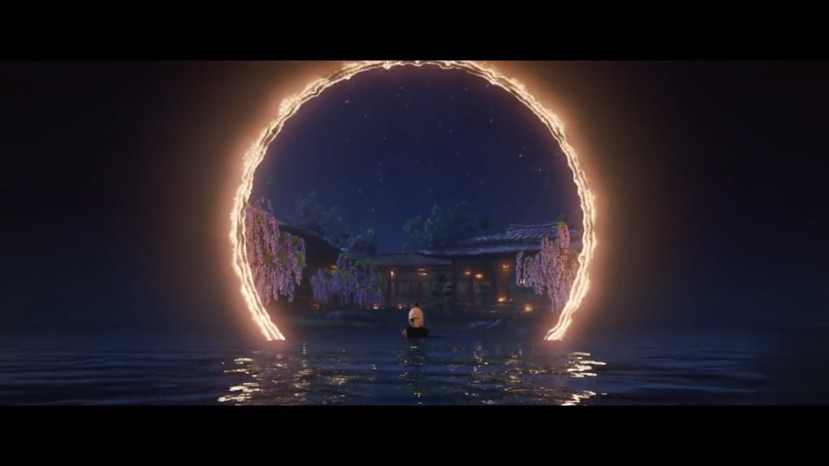 晴雅集电影有点不好评价耶