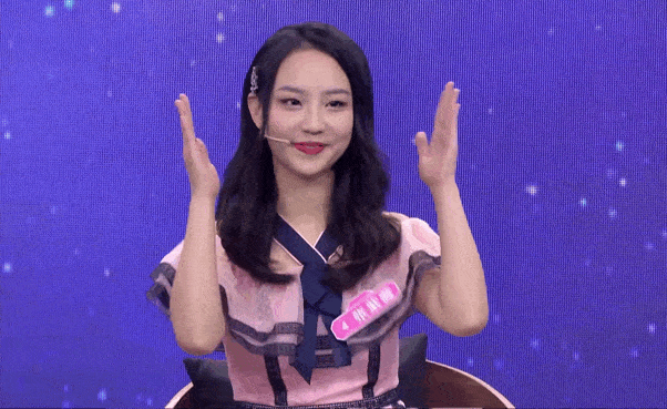 林嘉玮|新相亲大会|张紫薇