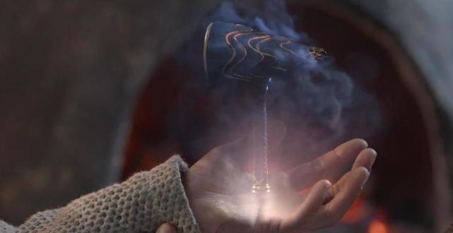 斗罗大陆电视剧最丑武魂唐三的昊天笋小儿科比比东的才是王者