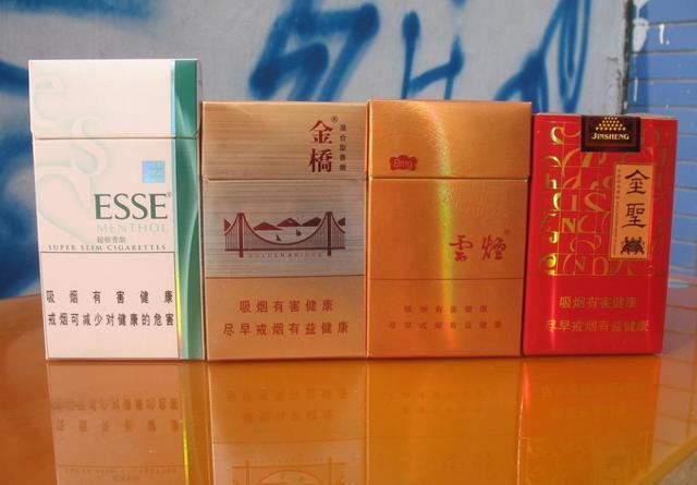 香烟硬包和软包有什么区别?你可能还不知道,经常吸烟的人要了解