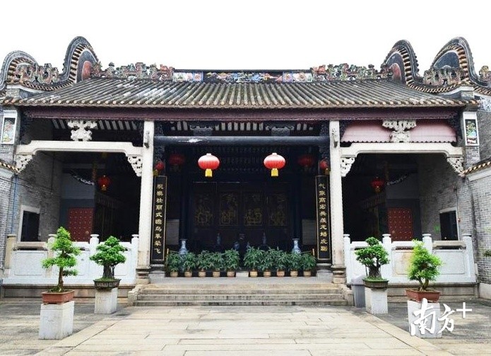 广州民俗博物馆