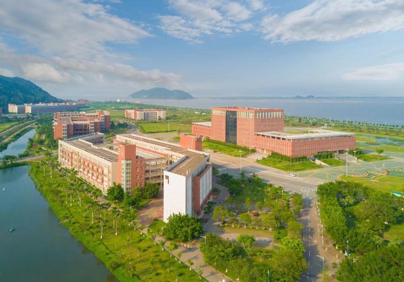 吉林大学珠海学院更名为珠海科技学院