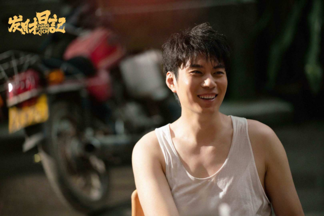 宋小宝新片发财日记强势来袭刘德华演唱主题曲天意2021