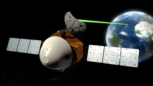 火星|火星上没有“火”，为什么叫火星呢？