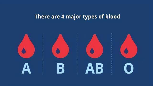 血型|血型决定了一个人的性格？这篇文章告诉你真相