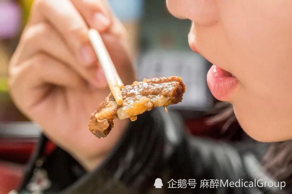 夜宵到底能不能吃 腾讯新闻