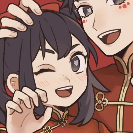 新年新头像新年专用情头20