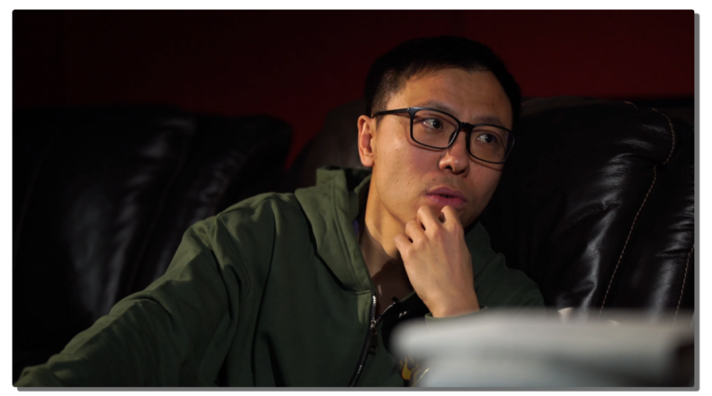 刺杀小说家原著作者双雪涛小说家的小说与现实