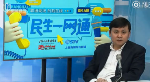 新冠疫苗|接种新冠疫苗后仍需做好个人防护！张文宏说新冠病毒会常态化