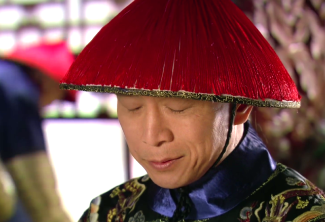 甄嬛传:安陵容骂苏培盛是阉人,他一句话怼的陵容哑口无言,不愧是苏妃