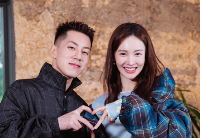 这也让观众们特别欣慰,觉得金晨总算找到了适合自己的男朋友.