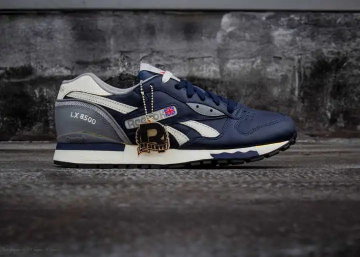 可能是全网最完整的锐步球鞋推荐