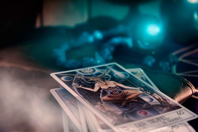 塔罗占卜如何问得准塔罗师为你亲身解答占卜禁忌及正确步骤