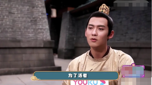 还能这样拍风起霓裳编剧强拆cp男二爱上男装的女主