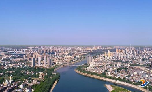 周口推动高质量发展融入新发展格局