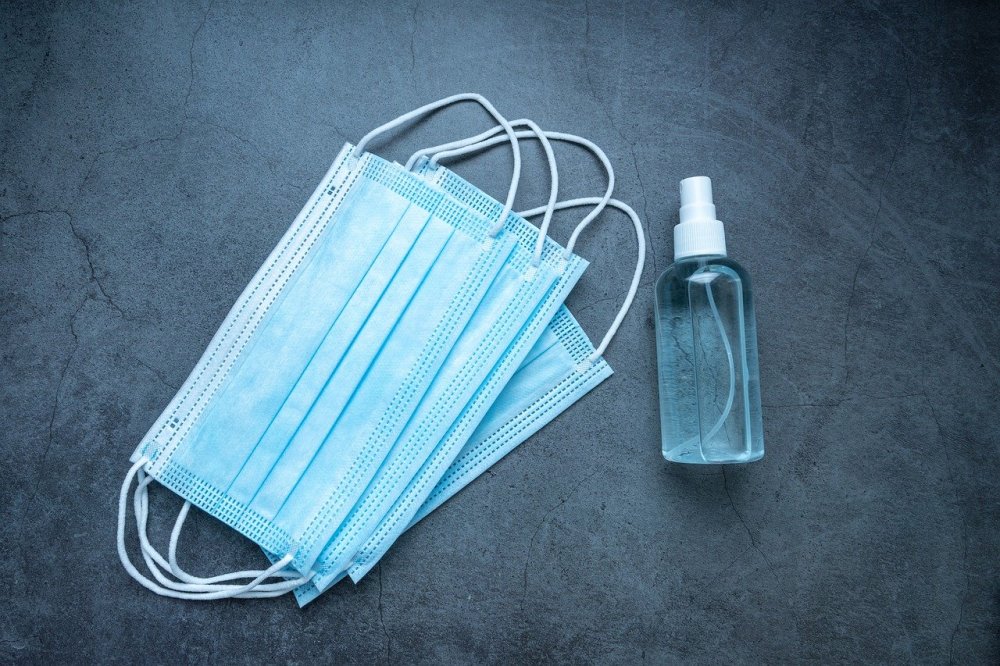 酒精|关于酒精、口罩与防范新型病毒，你应该了解这些