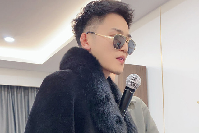 网红|抖音|快手