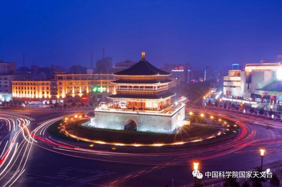 格林尼治天文台|古人是怎么获取时间的？