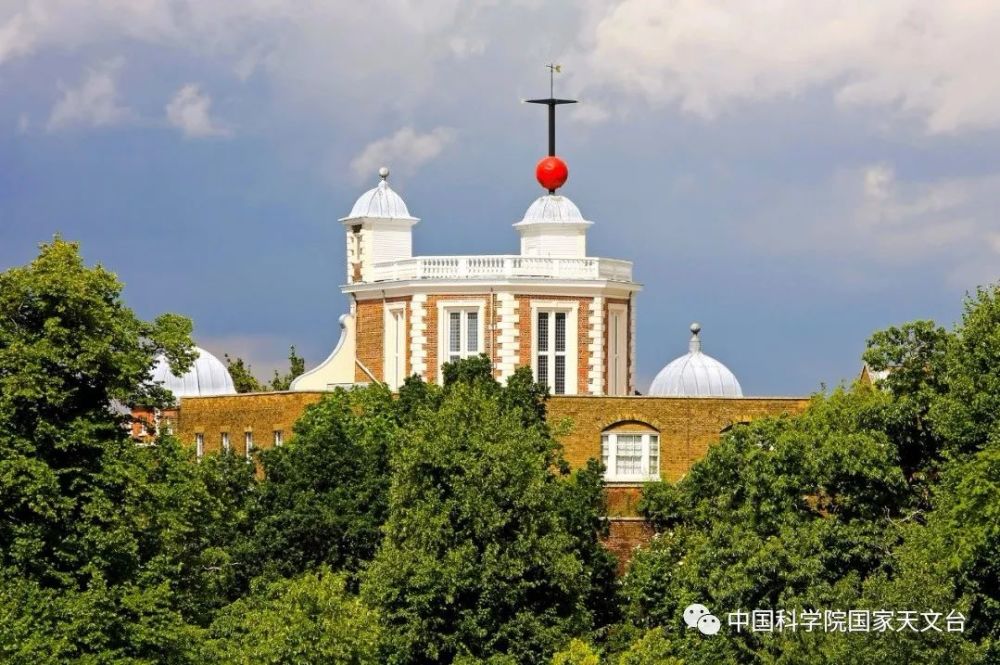 格林尼治天文台|古人是怎么获取时间的？