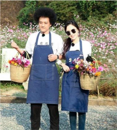 赵英俊治病两年未婚妻不离不弃,他离世时女方紧紧抱着遗体不放_腾讯