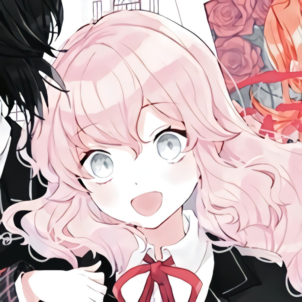 甜丧低糖动漫情头我不仅没有爱我还质疑所有爱