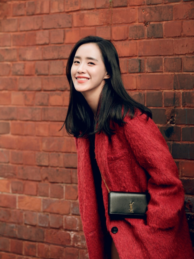 虽然说演员有有一部自己的代表作是一件可喜可贺的事情,但是作为演员