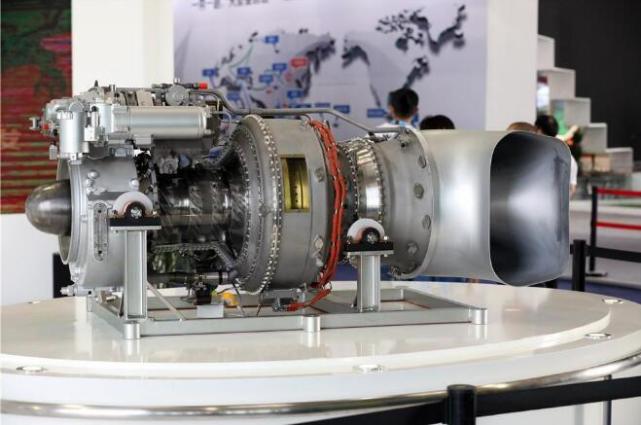 直20已装5个旅涡轴10功不可没国产重型武直还会远吗