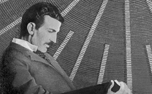 尼古拉·特斯拉|特斯拉一位被誉为接近“神”的天才，他的十大预言已被证实6个