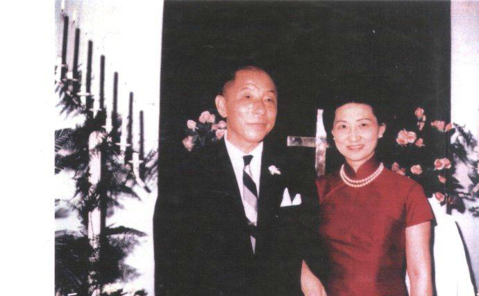 赵父与赵四小姐登报断绝父女关系,张学良很无奈,于凤至这样处置