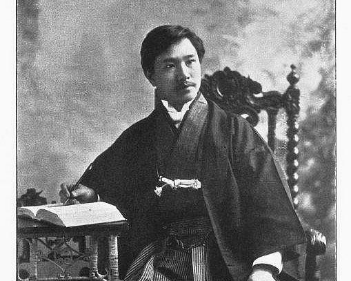 成吉思汗就是日本的名将源义经 小谷部全一郎 源义朝 源义经 成吉思汗 日本 历史 源赖朝