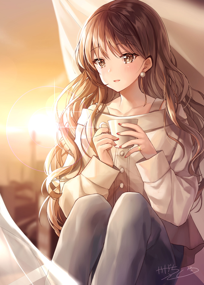 二次元美图,动漫壁纸:013期