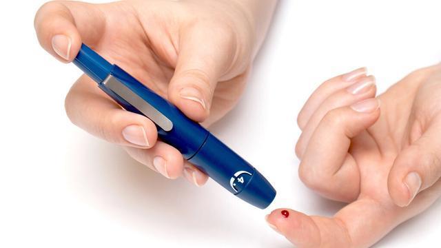 糖尿病|警惕糖尿病，血糖高的5大表现，及时发现及时治疗