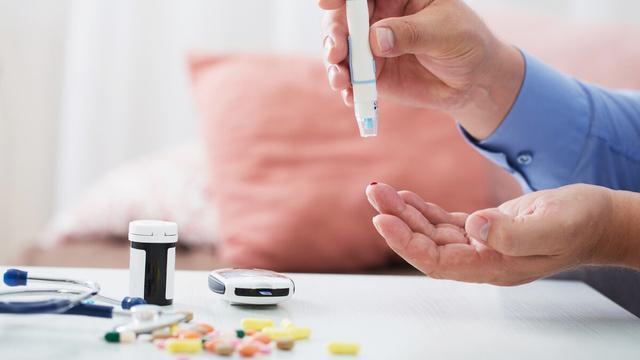 糖尿病|警惕糖尿病，血糖高的5大表现，及时发现及时治疗