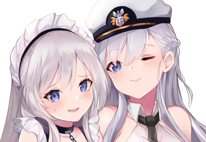 企业/贝尔法斯特