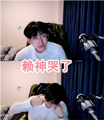 梦之队夺冠赖神含泪释放压力该拿回国一老夫子了