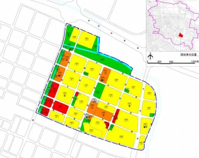 最新天津东丽区军粮城板块24宗住宅用地规划公示一座宜居新城见雏形