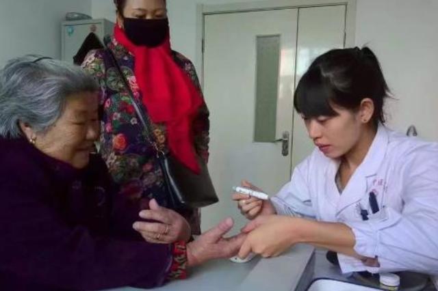 空腹血糖|血糖“新标准”已出，不同年龄段，血糖值也不同，不妨对照自查下