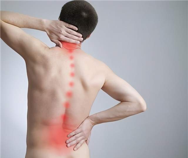 脊柱结核|脊柱结核和腰椎间盘突出别混淆