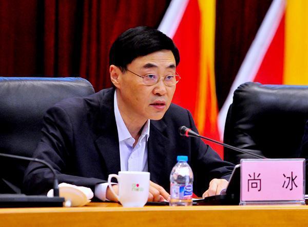 尚冰2021年新春贺词:互联振业兴科技,网络聚智筑基石