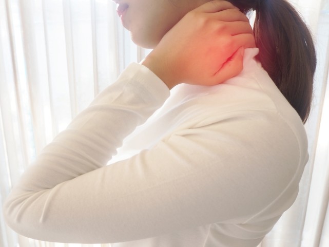 颈椎病分5种这1种最严重千万不要耽误