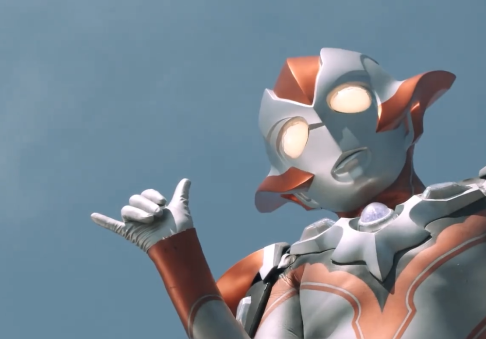 奥特银河格斗2巨大阴谋结果就这不过我还是非常推荐一看