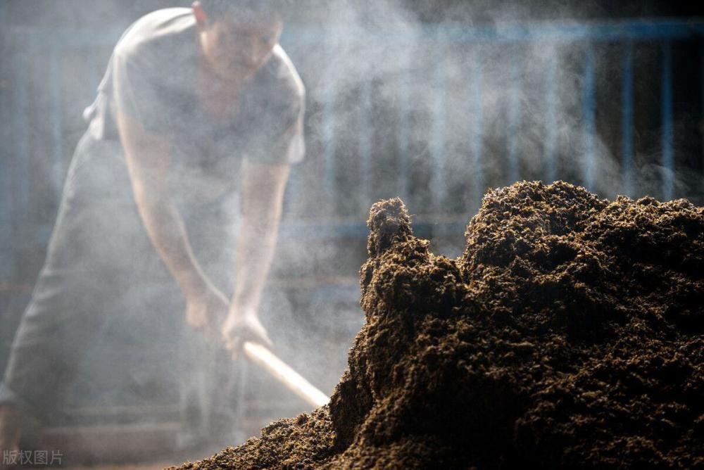 酱香酒酿造工艺知多少一次给你讲清楚